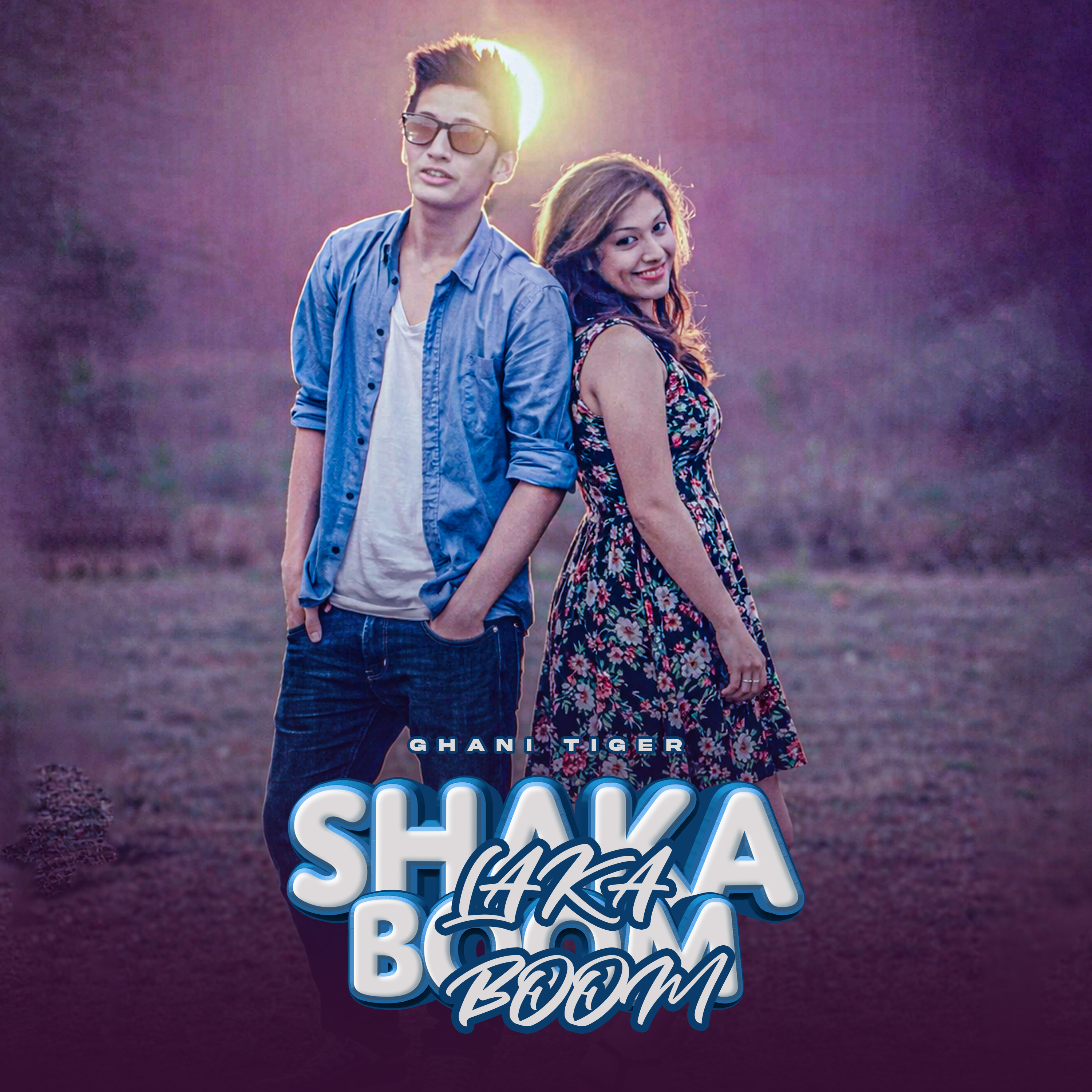 Shaka Laka Bhoom Bhoom